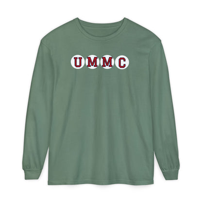 UMMC EMERGENCY LONG SLEEVE