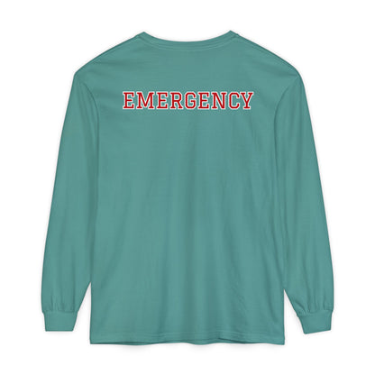 UMMC EMERGENCY LONG SLEEVE