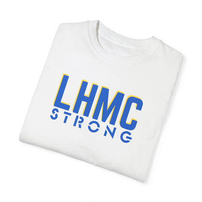 LHMC STRONG COMFORT COLORS T-SHIRT
