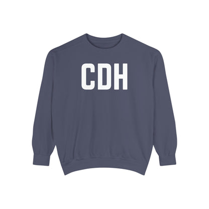 CDH ALL STAFF CREWNECK