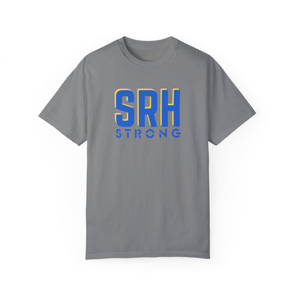 SRH STRONG COMFORT COLORS T-SHIRT