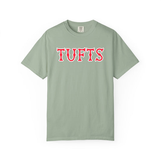 TUFTS PROGER 5 NURSES NIGHT TEE