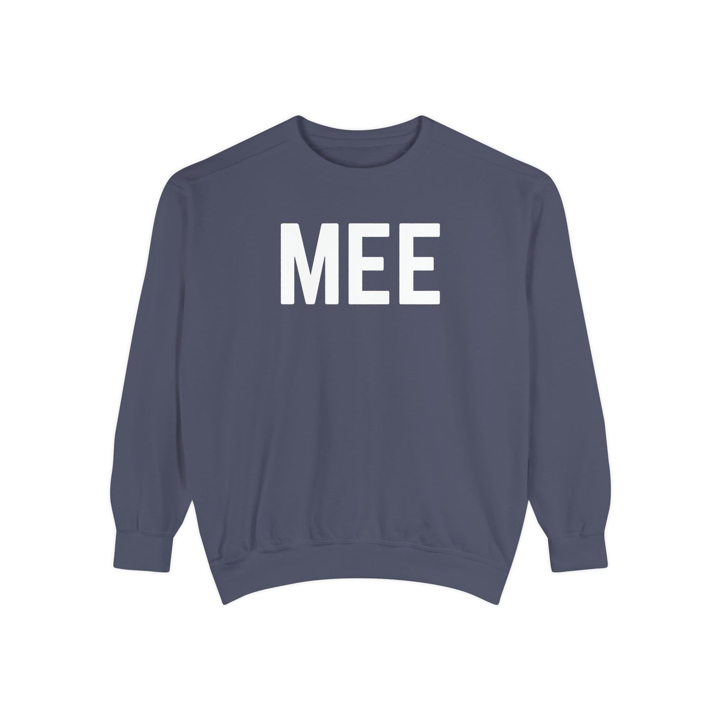 MEE ALL STAFF CREWNECK