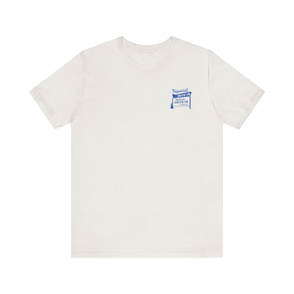 NEPONSET DRIVE-IN  T-SHIRT