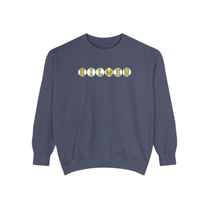 KILMER SOX CREWNECK