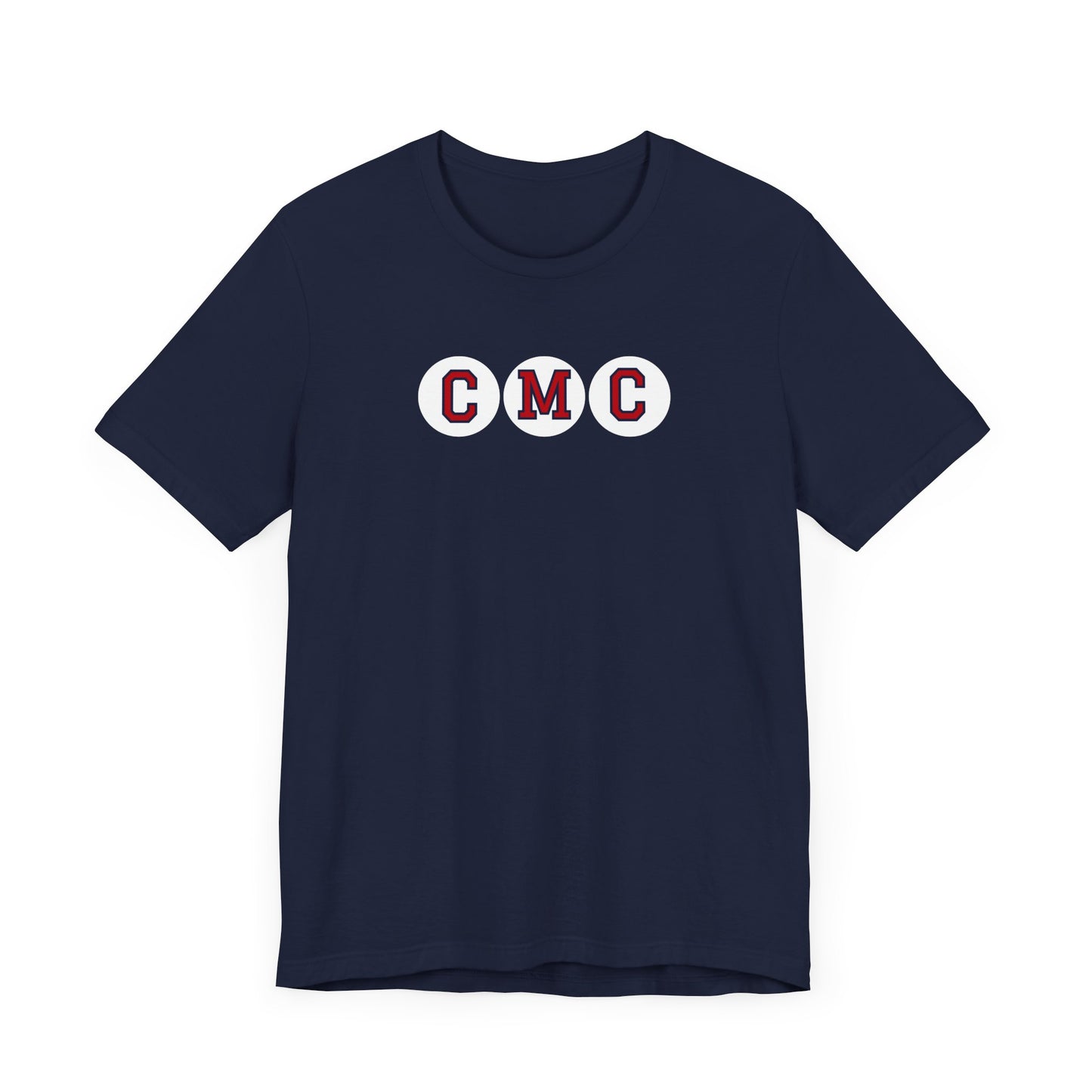 CMC SOX SHIRT