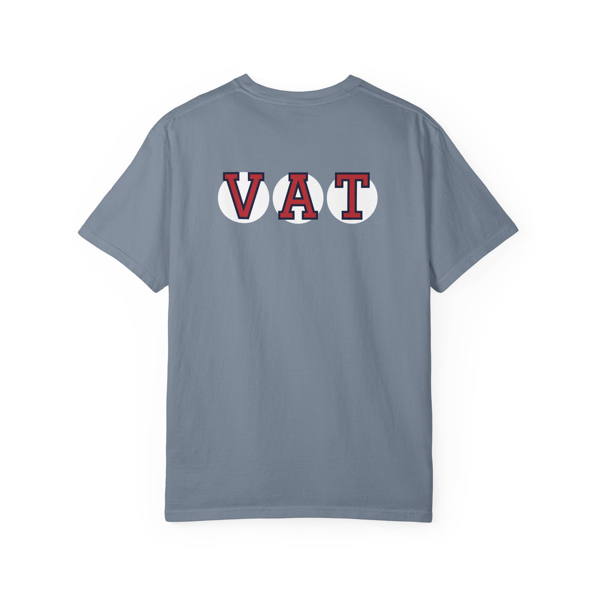 LAHEY VAT TEE
