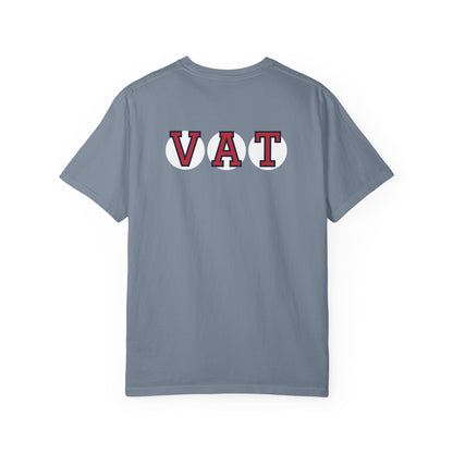 LAHEY VAT TEE