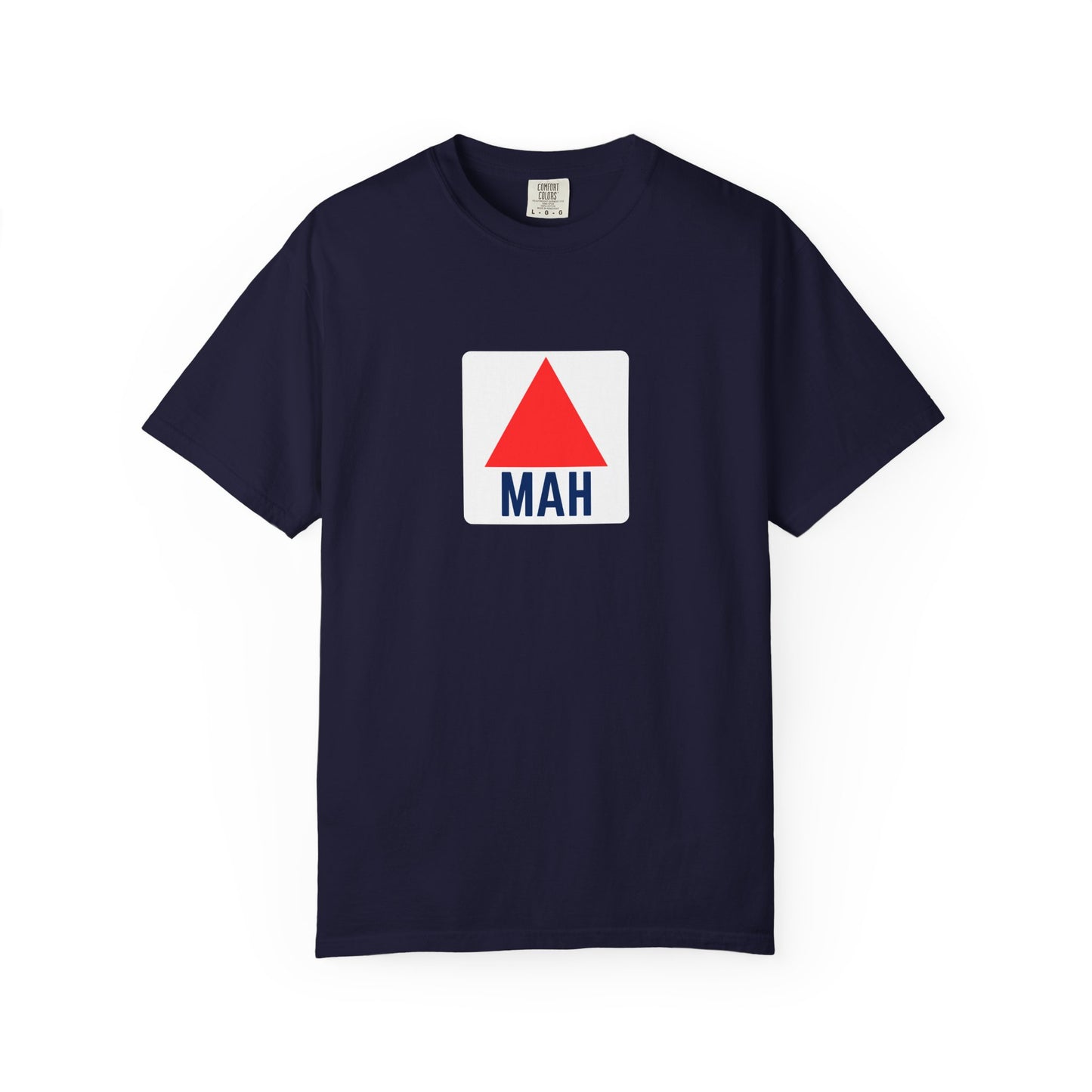 MAH CITGO TEE