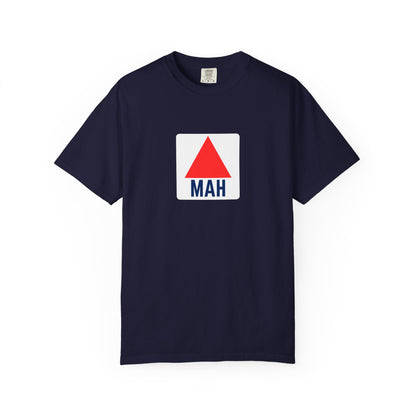 MAH CITGO TEE