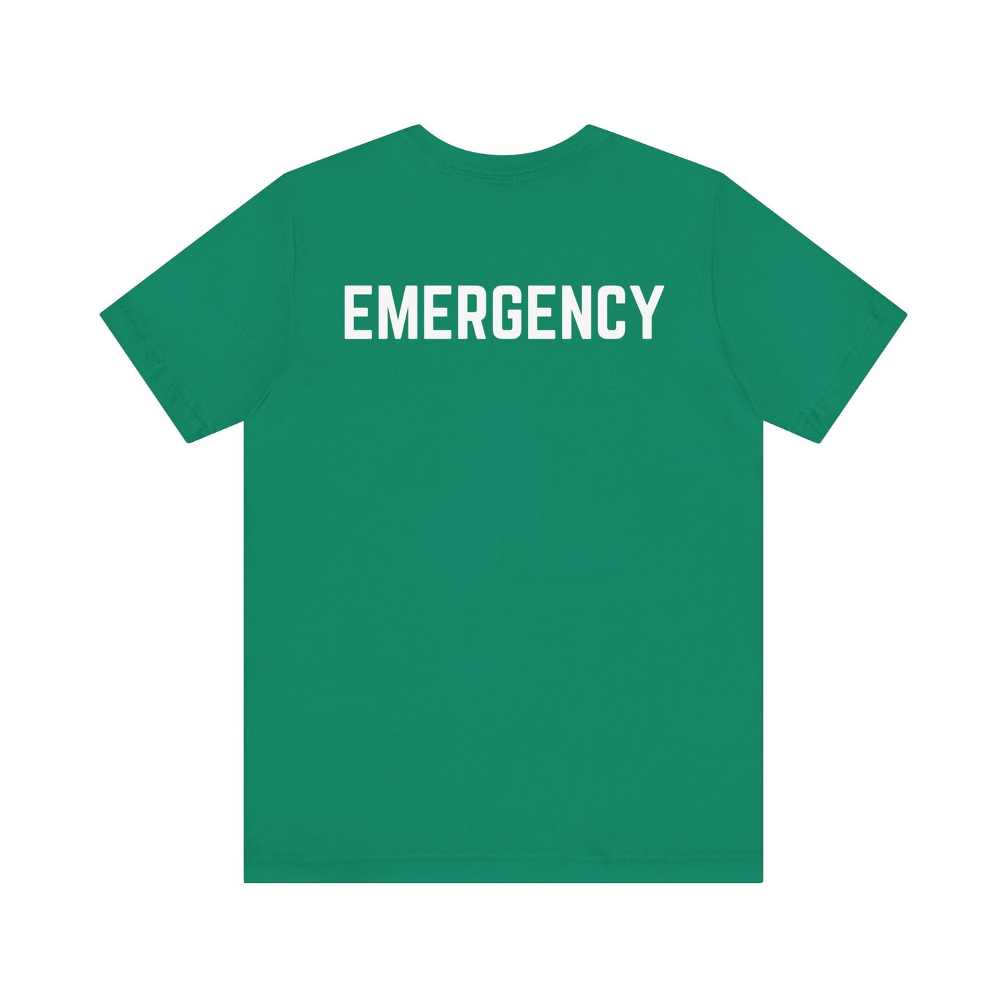 LHMC EMERGENCY CITGO SHIRT
