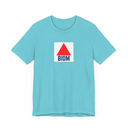 BIDM CITGO SHIRT