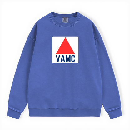 VAMC CITGO CREWNECK