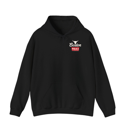 BOSTON POLICE BANQUET CHAMPION HOODIE