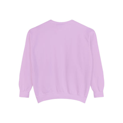 KILMER STONEWASHED CREWNECK