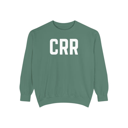 CRR ALL STAFF CREWNECK