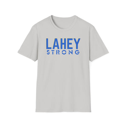 LAHEY STRONG SOFTSTYLE T-SHIRT