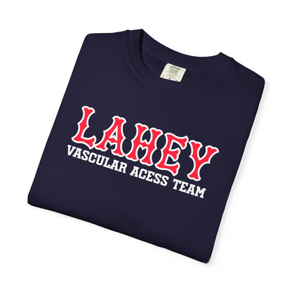 LAHEY VAT TEE
