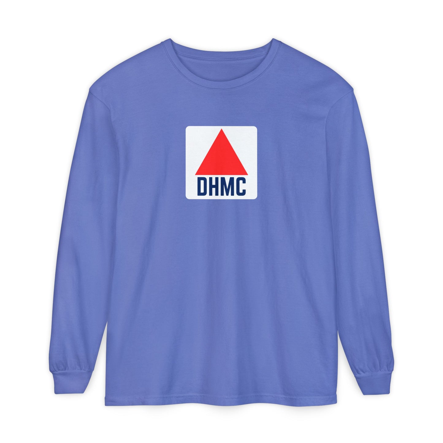 DHMC CITGO LONG SLEEVE