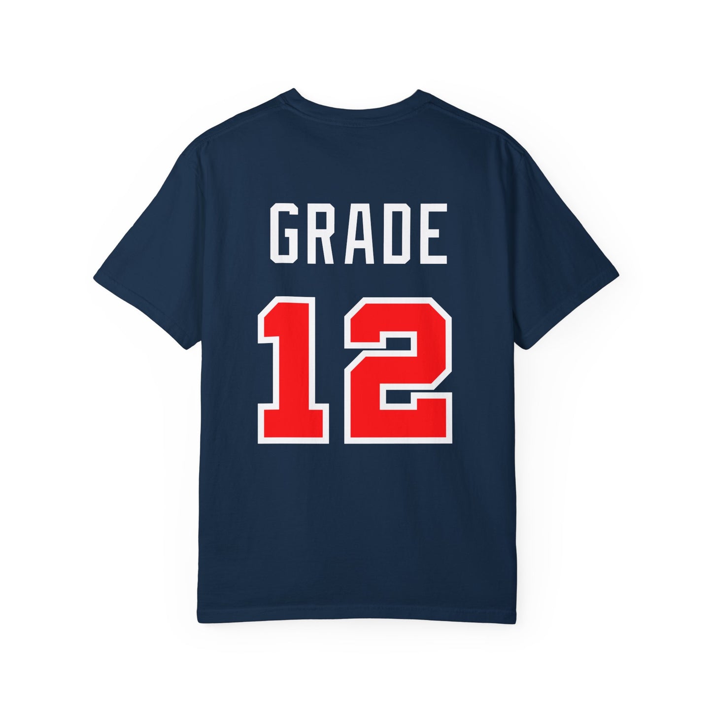 FENWAY 12TH GRADE
