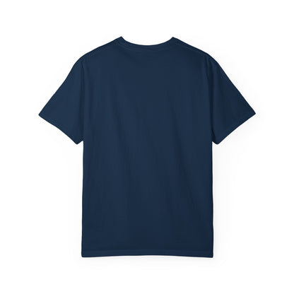 GSMC HOLIDAY LIGHTS T-SHIRT