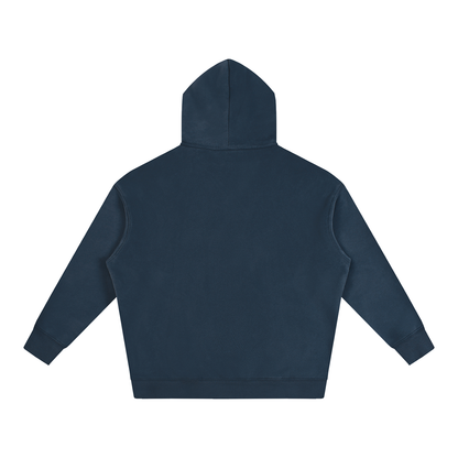GILLETTE HOODIE