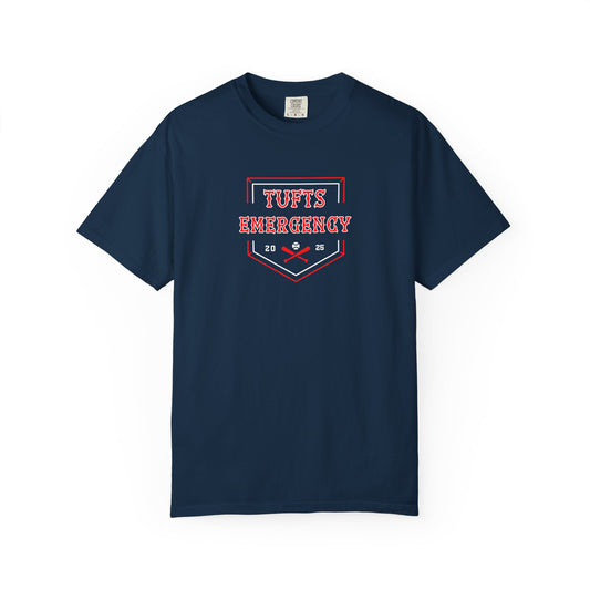 TUFTS EMERGENCY NURSES NIGHT T-SHIRT