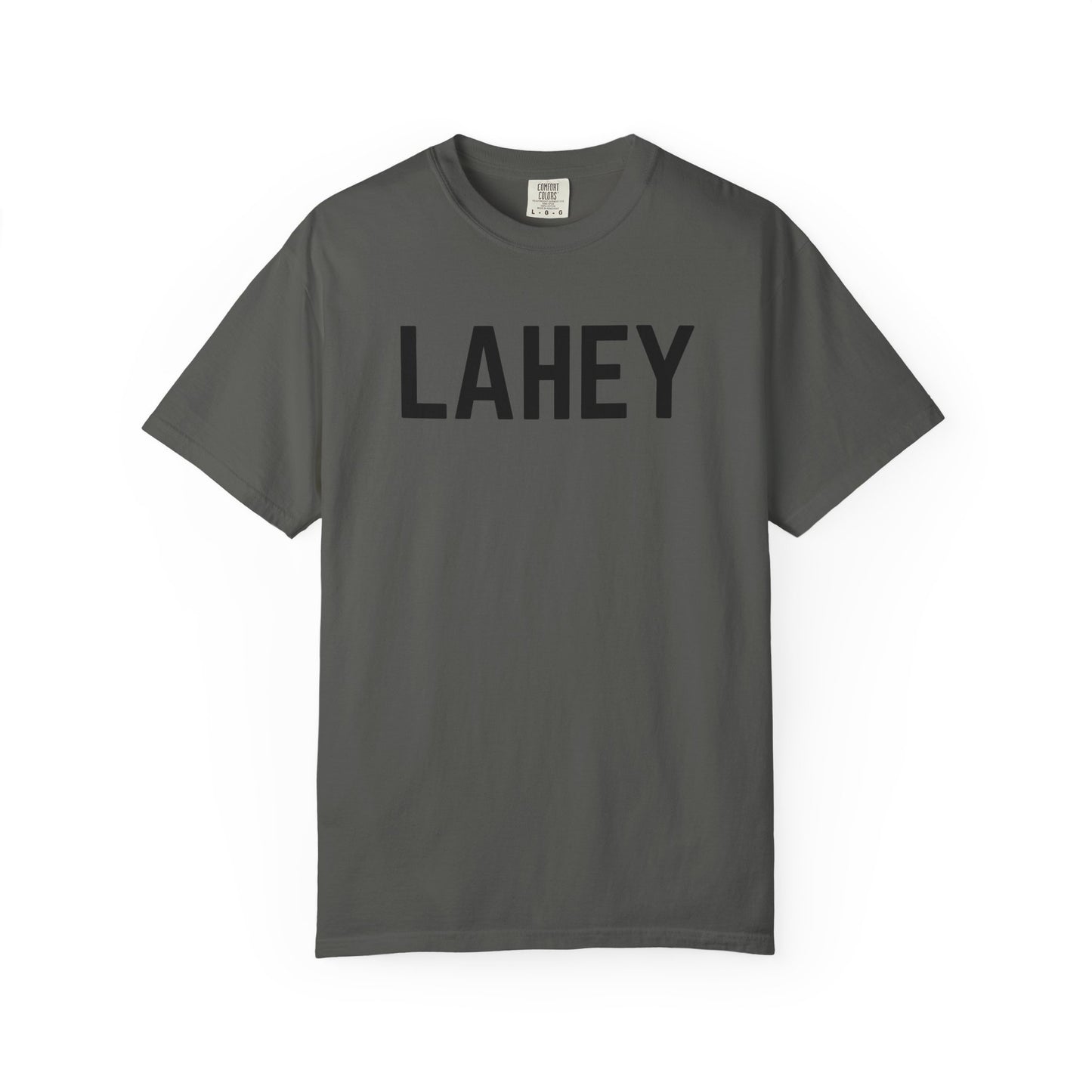 BLACH LAHEY ALL STAFF TEE