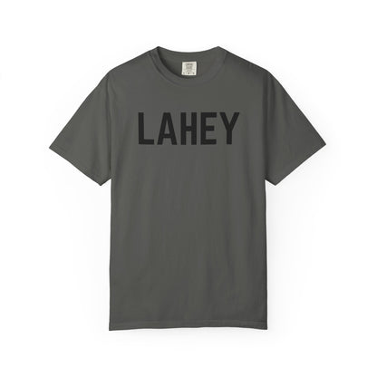 BLACH LAHEY ALL STAFF TEE