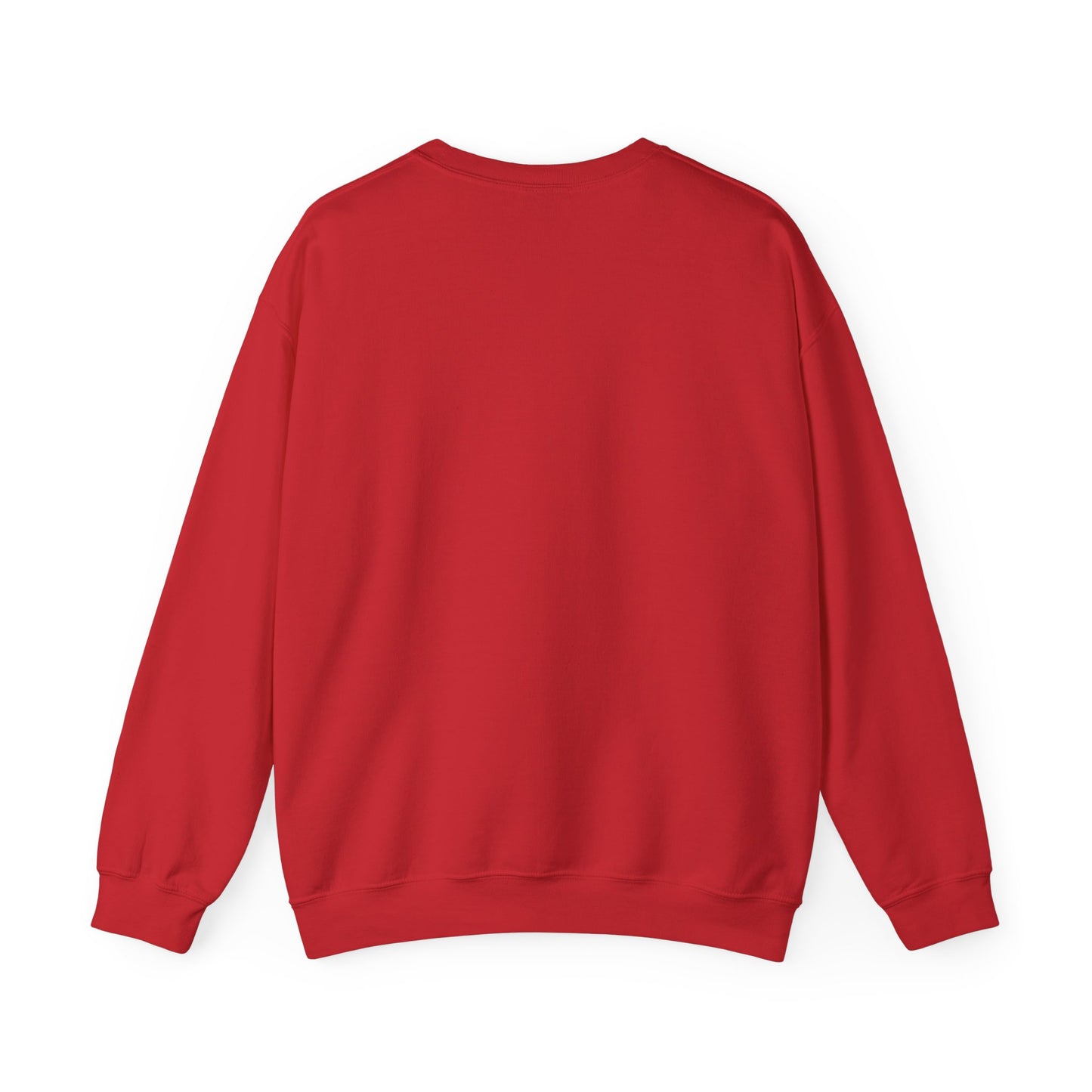 BOS UNISEX CREWNECK