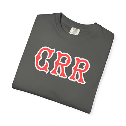 CRR SOX LETTERS TEE