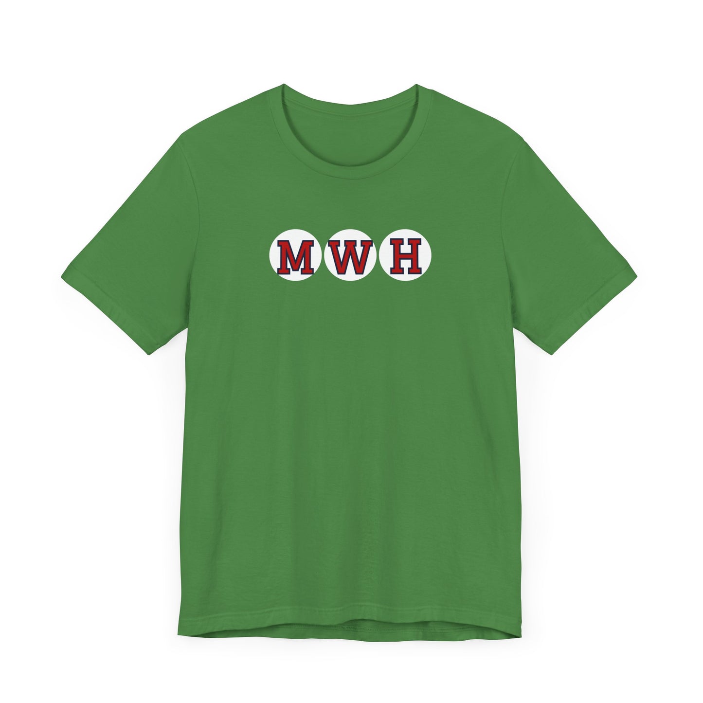 MWH SOX SHIRT