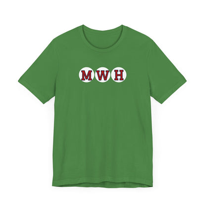 MWH SOX SHIRT