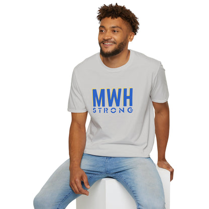MWH STRONG SOFTSTYLE T-SHIRT