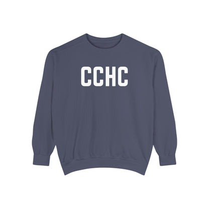CCHC ALL STAFF CREWNECK