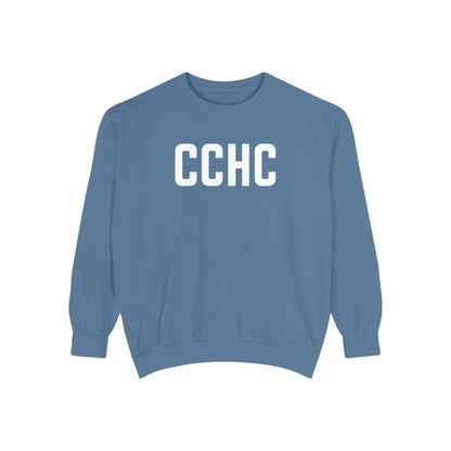 CCHC ALL STAFF CREWNECK