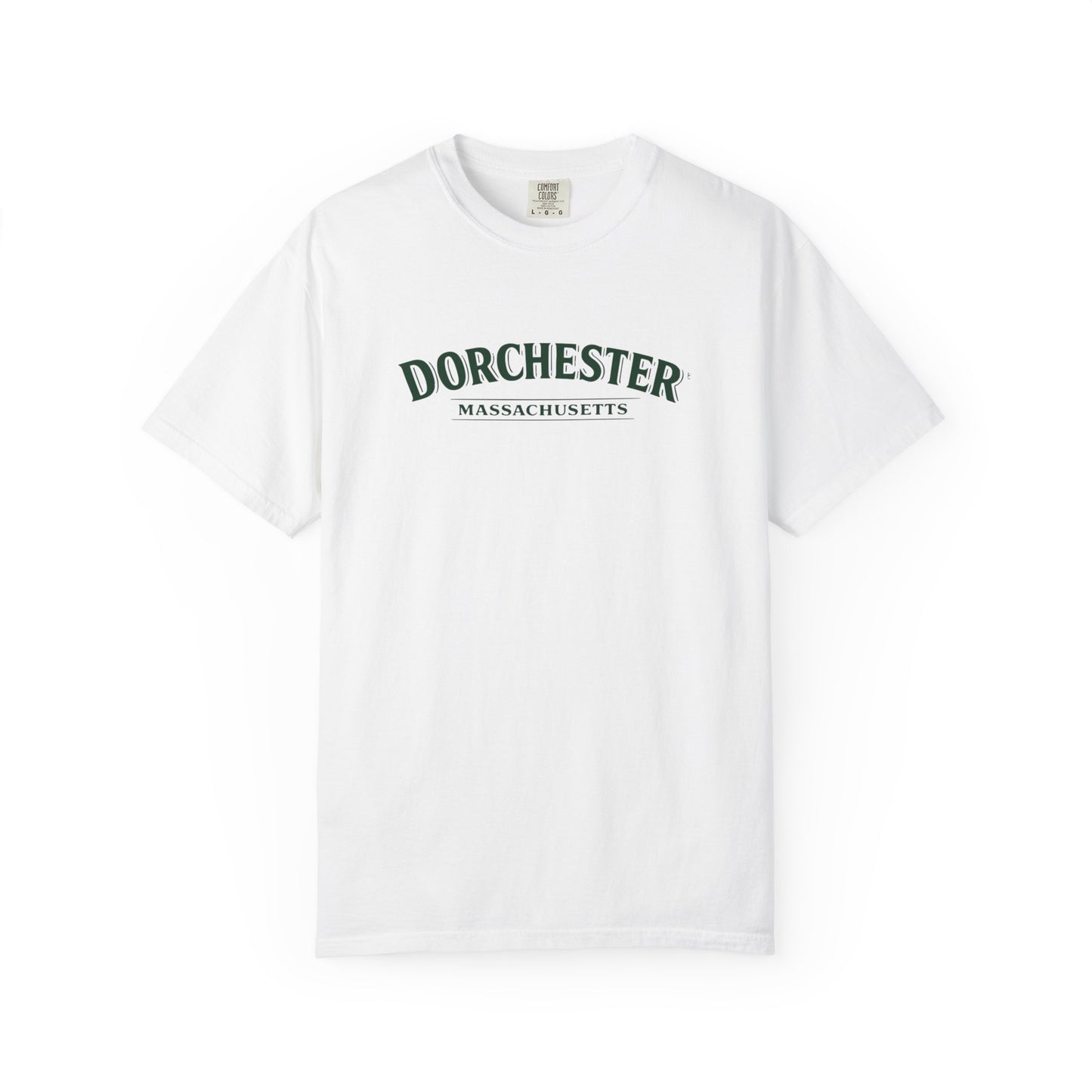 DORCHESTER TEE