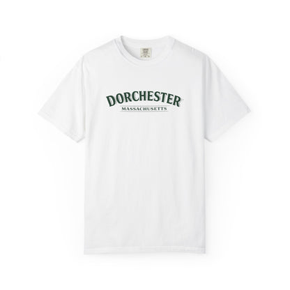 DORCHESTER TEE