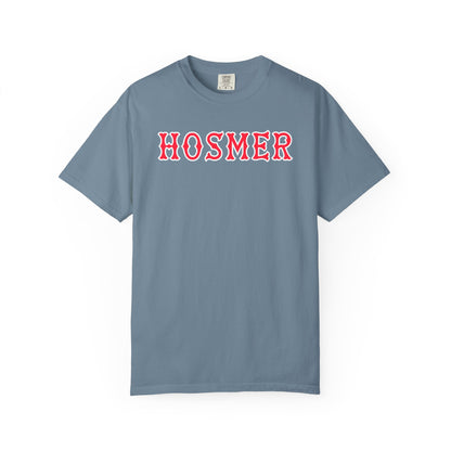 HOSMER SOX T-SHIRT