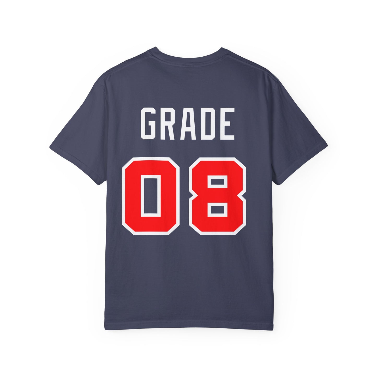FENWAY 8TH GRADE
