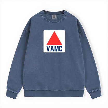 VAMC CITGO CREWNECK