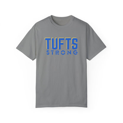 TUFTS STRONG COMFORT COLORS T-SHIRT
