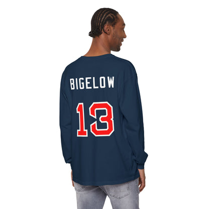 BIGELOW 13 SCRUB SOX LONG SLEEVE