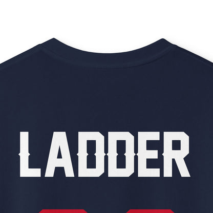 BFD RED ZONE LADDER 9 KIDS TEE