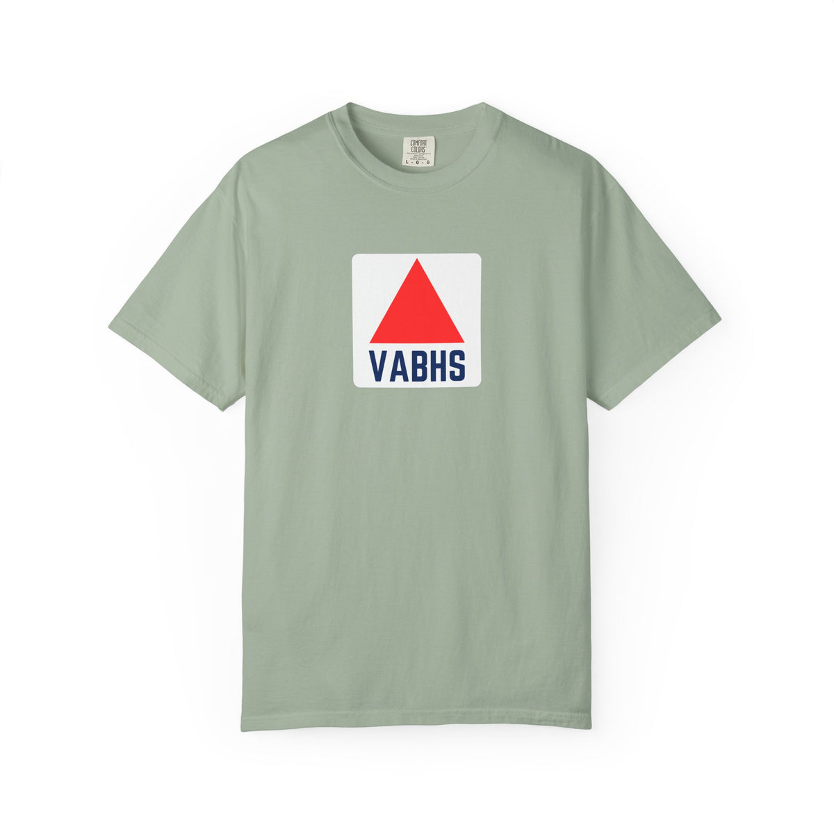 VABHS CITGO TEE