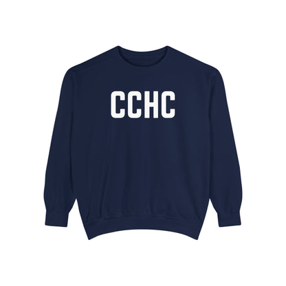 CCHC ALL STAFF CREWNECK