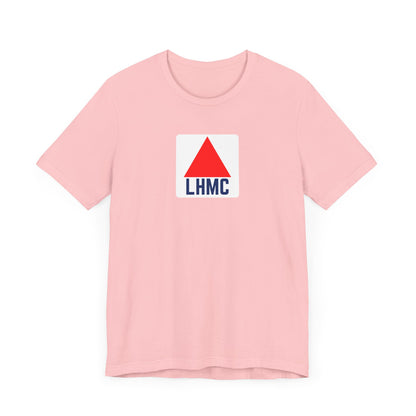 LHMC CITGO SHIRT