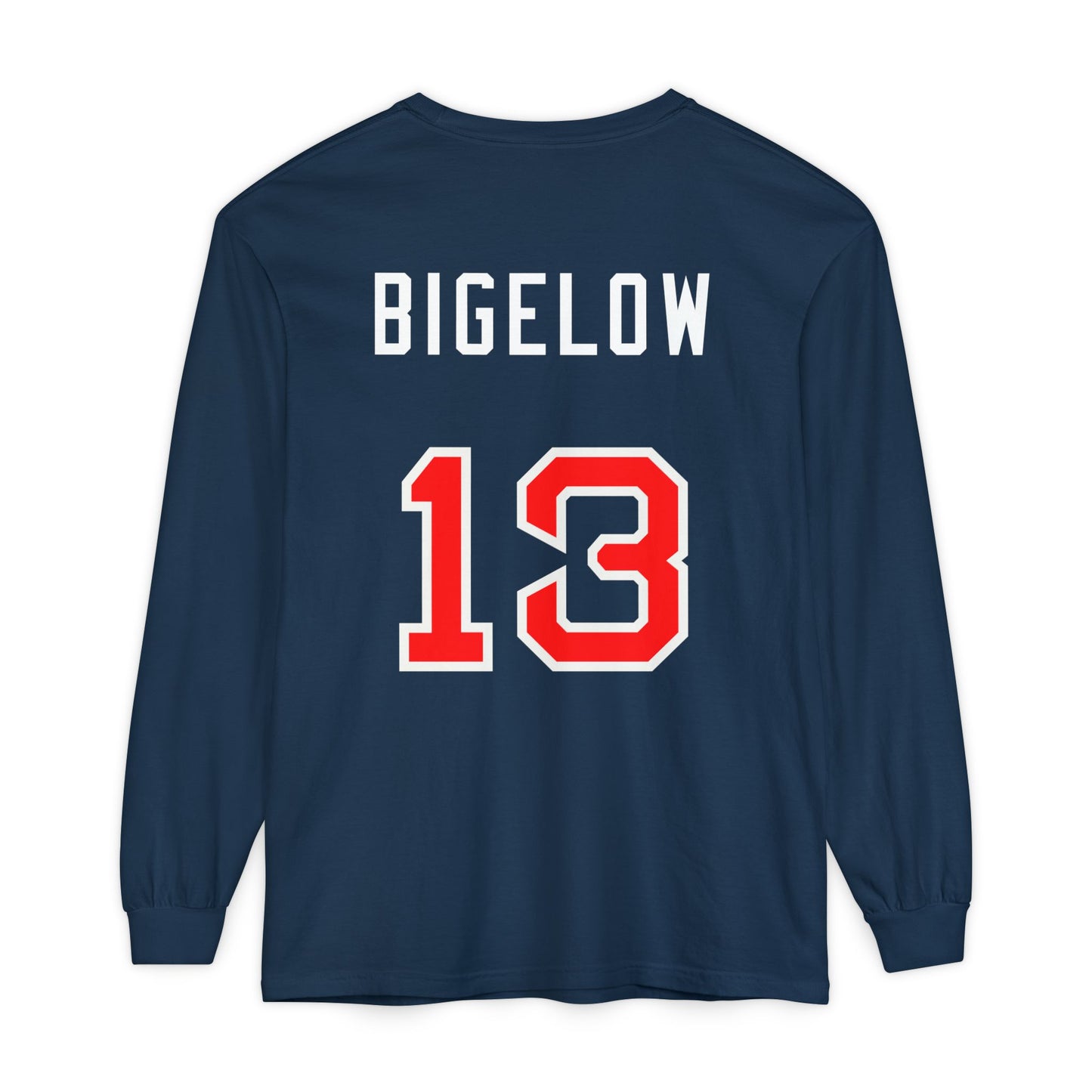 BIGELOW 13 SCRUB SOX LONG SLEEVE