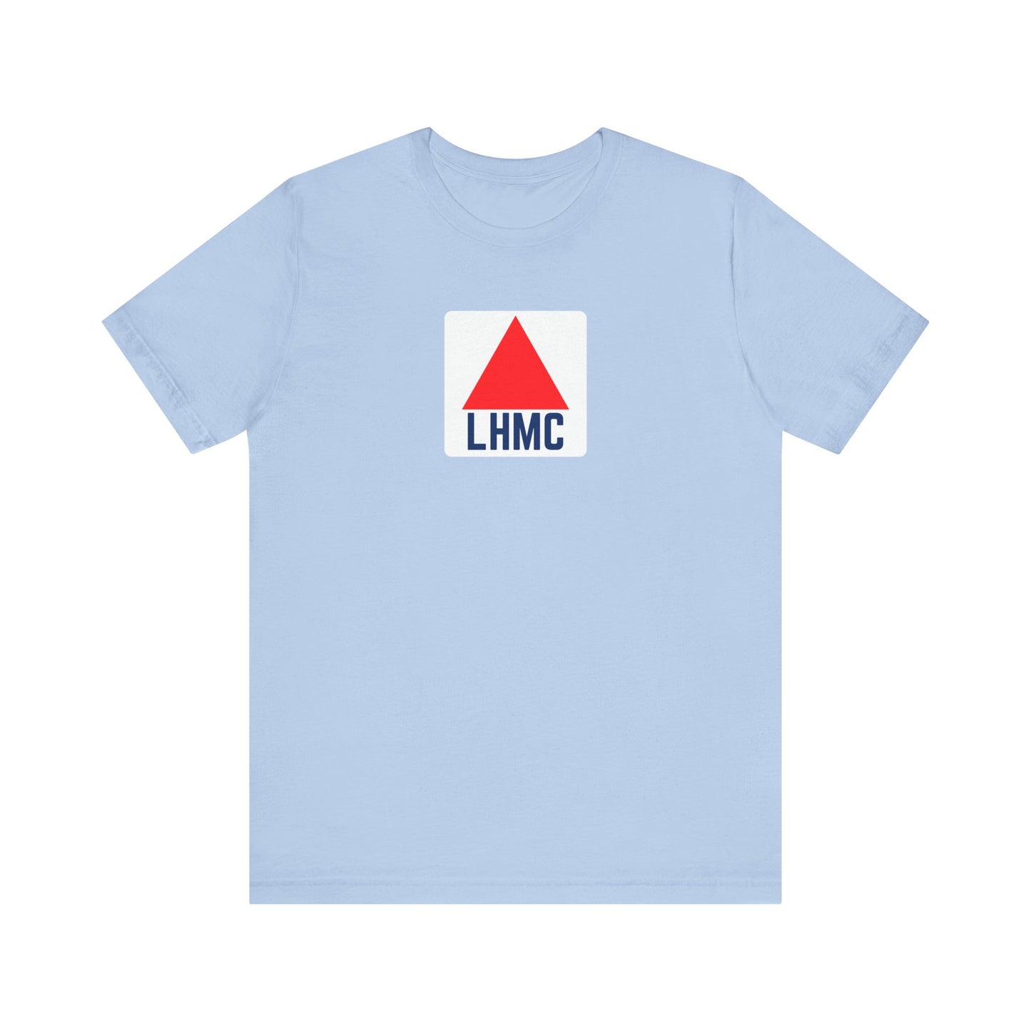 LHMC EMERGENCY CITGO SHIRT