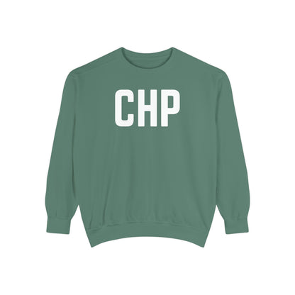 CHP ALL STAFF CREWNECK